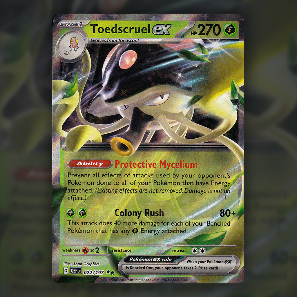 022/197 - Toedscruel ex