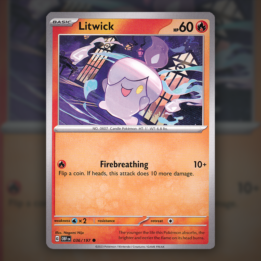 036/197 - Litwick
