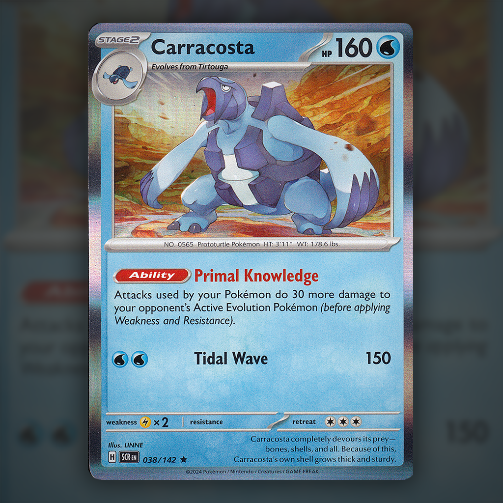 038/142 - Carracosta