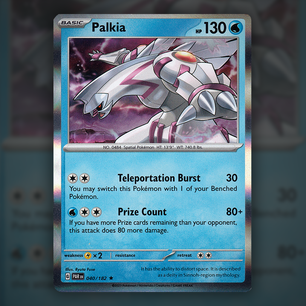 040/182 - Palkia