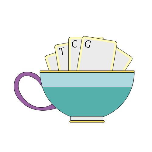 Cup of Cards