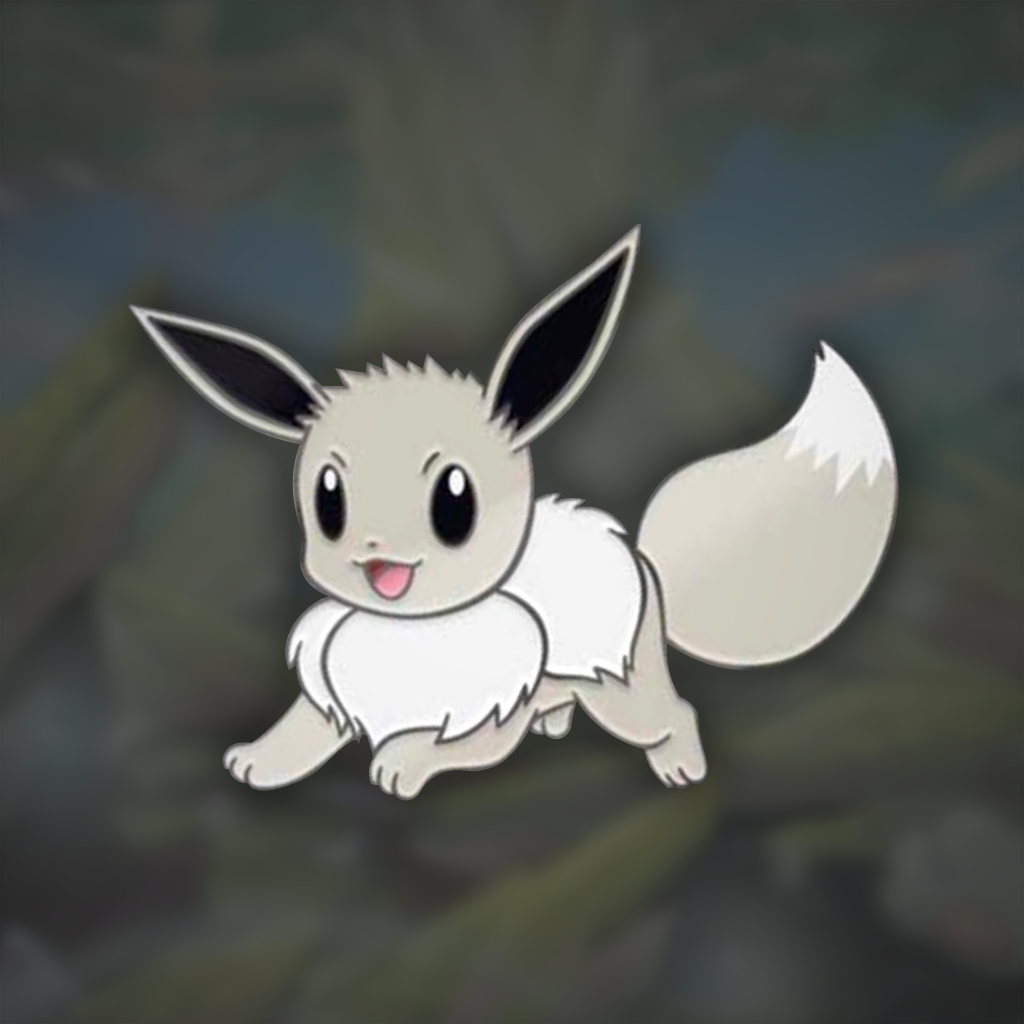 Shiny Eevee Pin Badge Pokemon Card Accessories Cup of Cards Shiny Eevee Pin Badge Pokemon Card Accessories Cup of Cards
