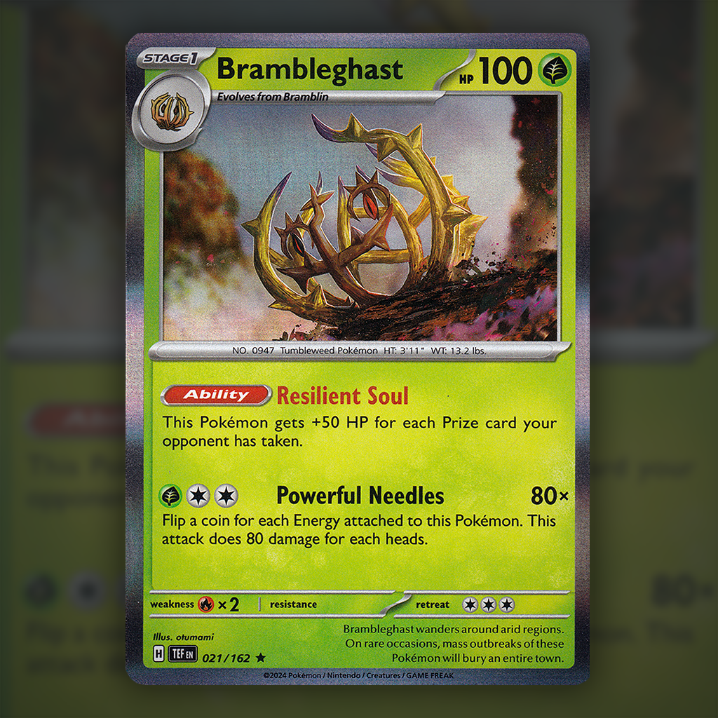 021/162 - Brambleghast