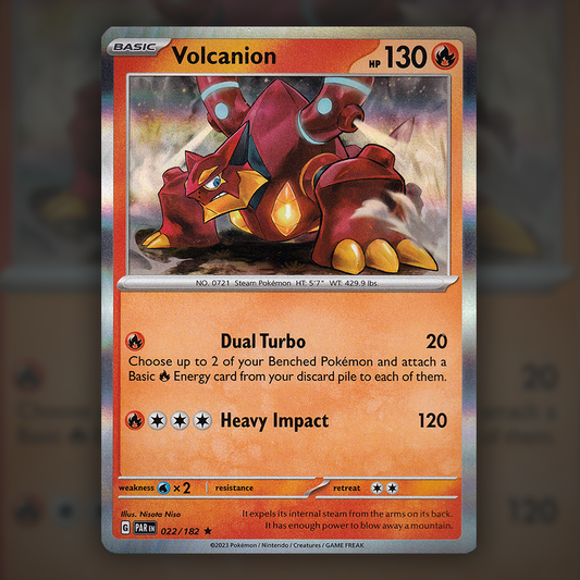 022/182 - Volcanion