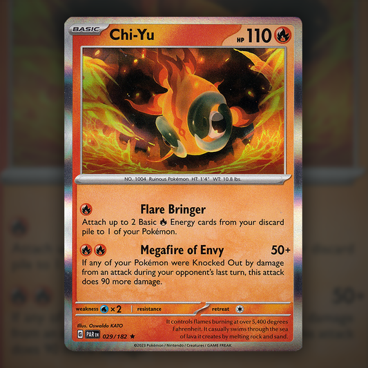 029/182 - Chi-Yu