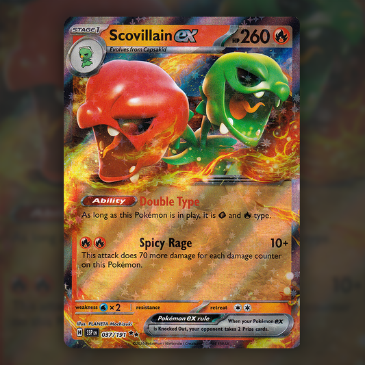 037/191 - Scovillain ex
