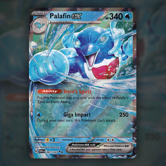 061/167 - Palafin ex