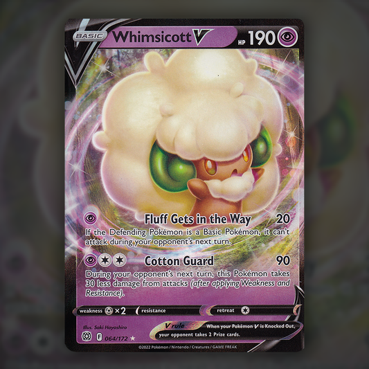 064/172 - Whimsicott V