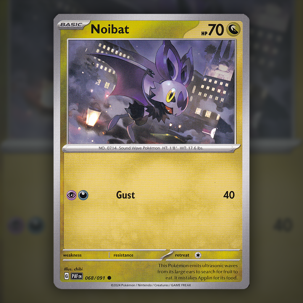 068/091 - Noibat