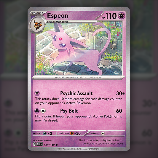 086/197 - Espeon