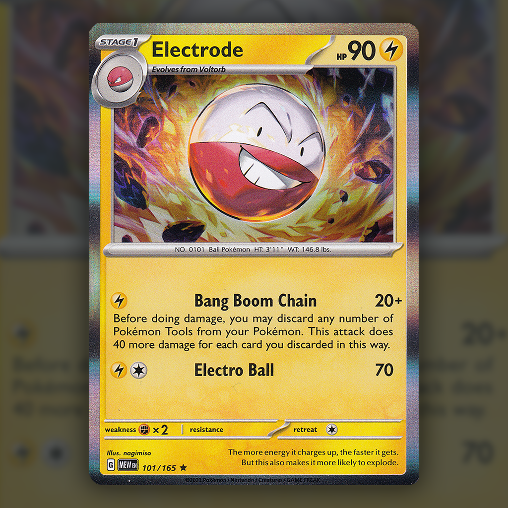 101/165 - Electrode