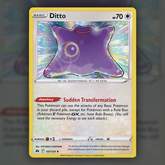 107/159 - Ditto