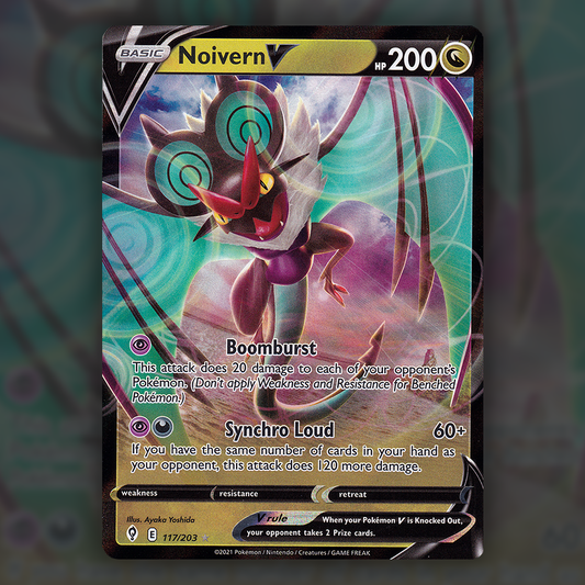 117/203 - Noivern V