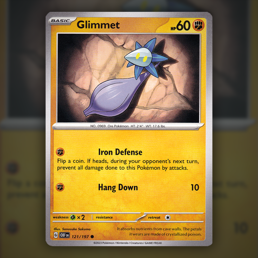 121/197 - Glimmet