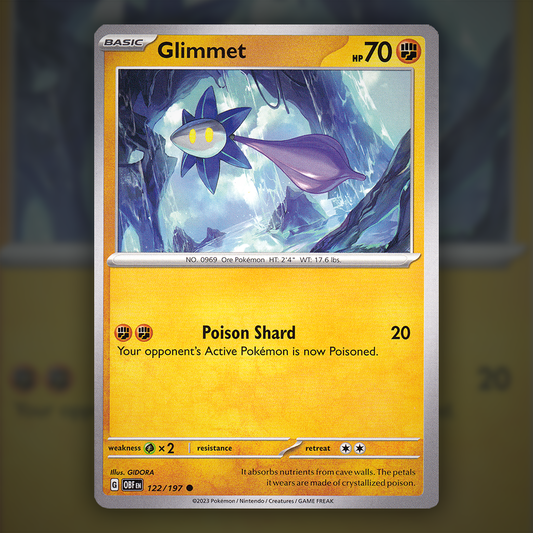 122/197 - Glimmet