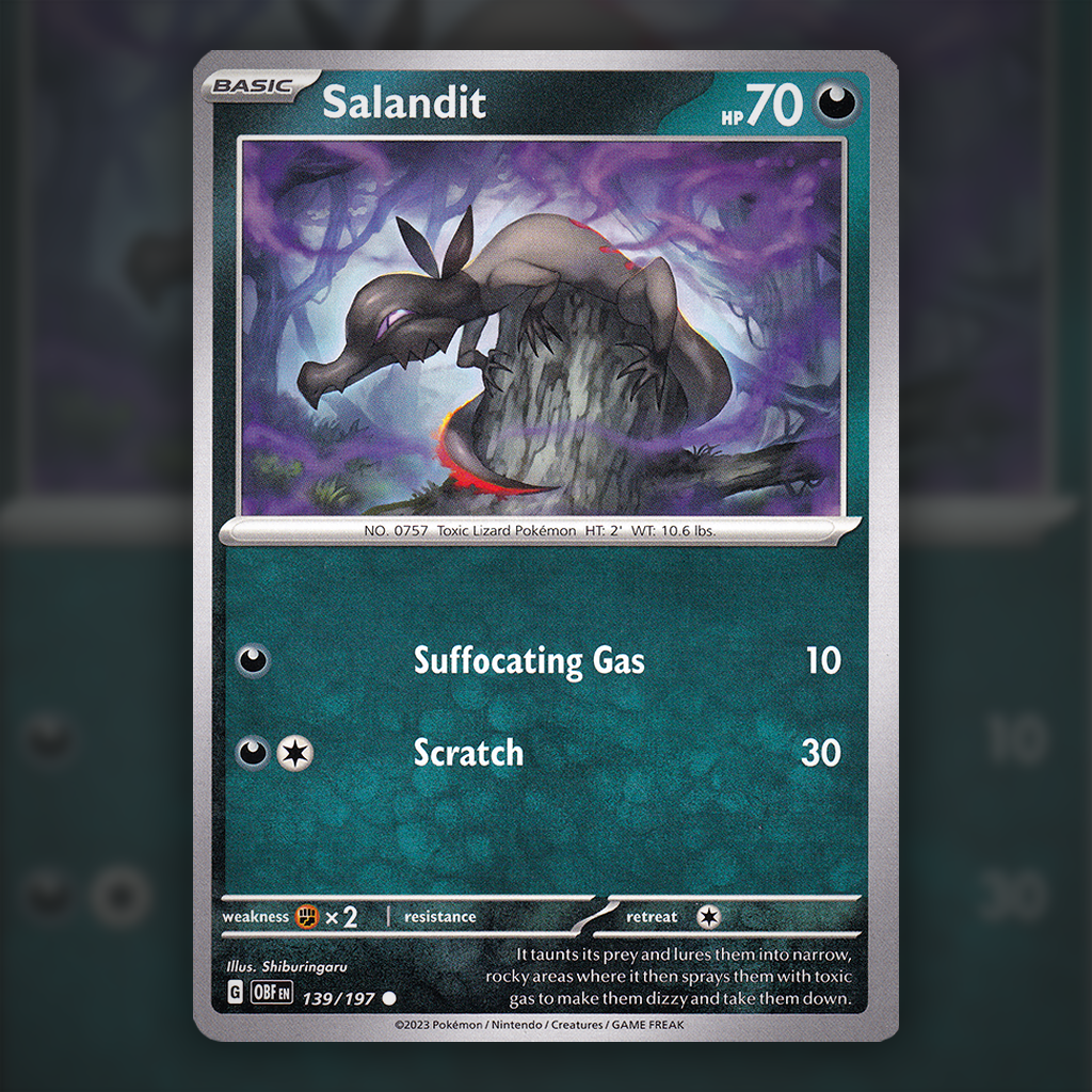 139/197 - Salandit