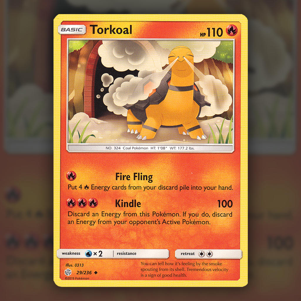 029/236 - Torkoal
