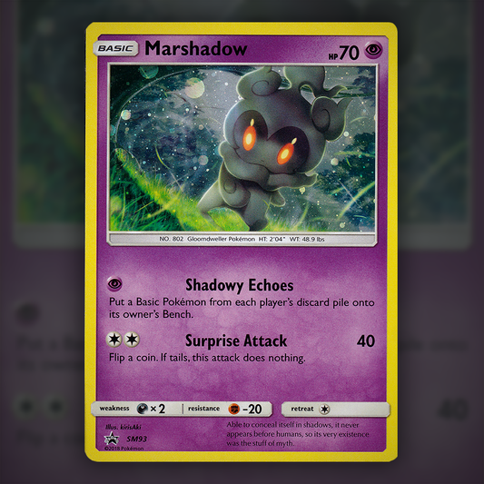 SM93 - Marshadow