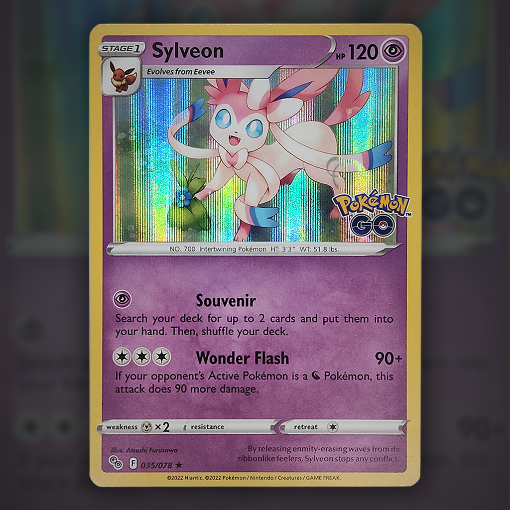 035/078 - Sylveon