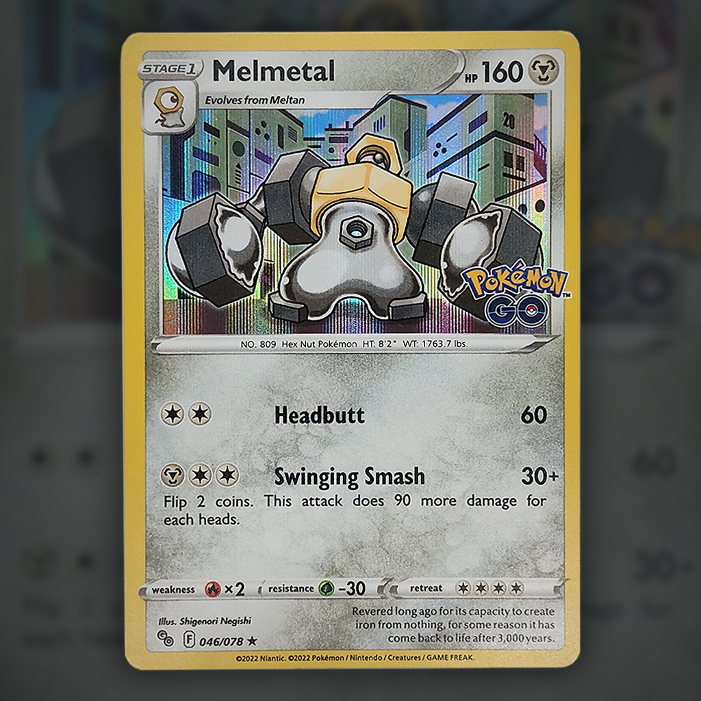 046/078 - Melmetal