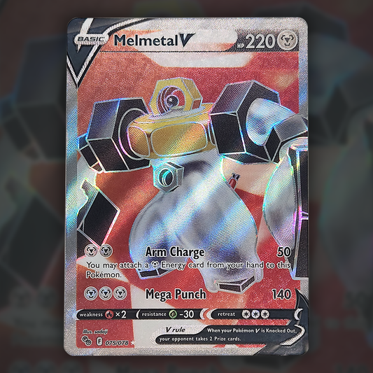 075/078 - Melmetal V