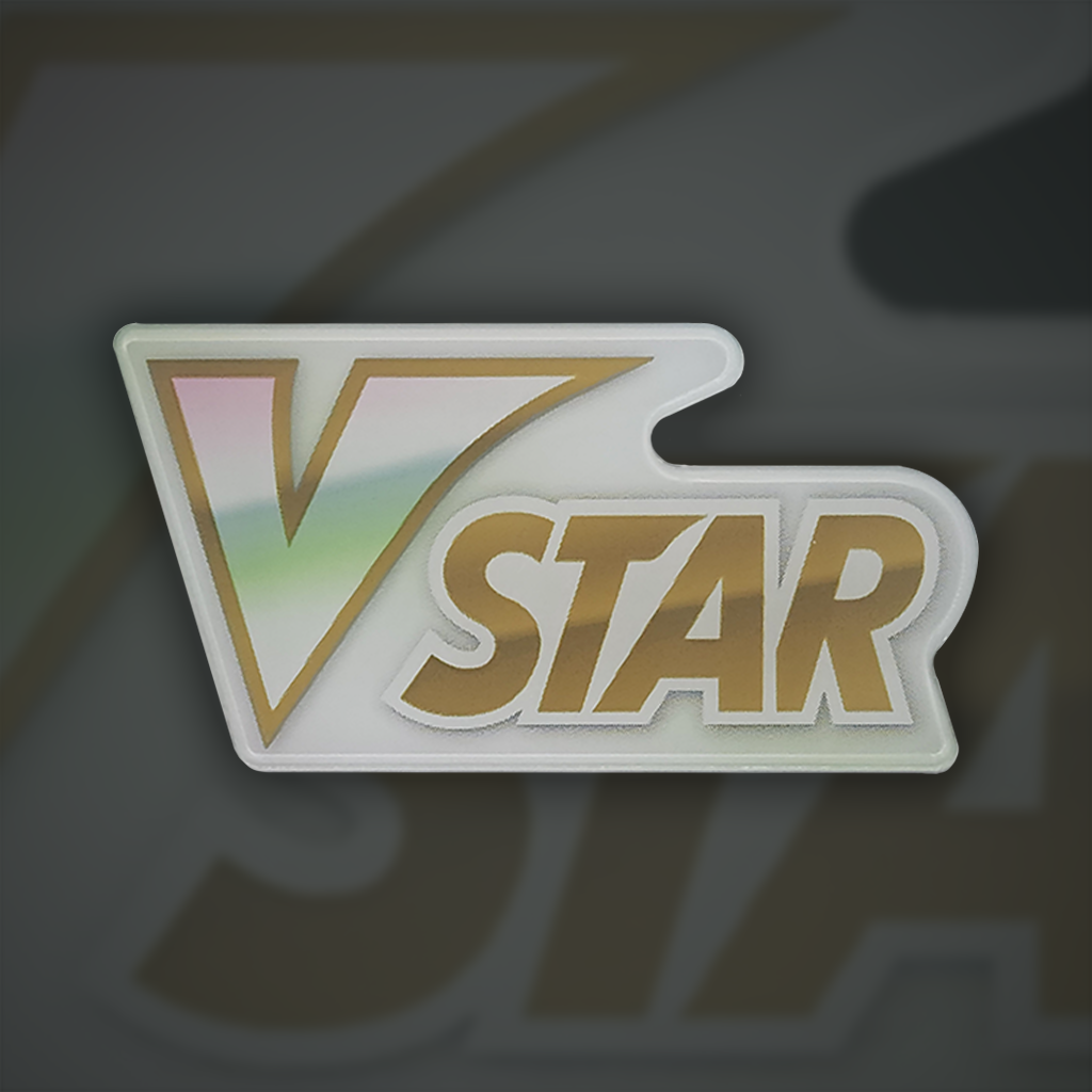 VSTAR Counter